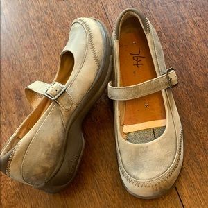 Dansko Mary Janes size 40